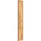 Ekena Millwork Framed Board-n-Batten Shutters w/Z-Bar, Rough Sawn Western Red Cedar, 10 3/4W x 64H, PR RBF06Z11X064RWR - alternate 4